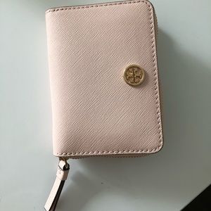 Tory Burch coin purse/ card case